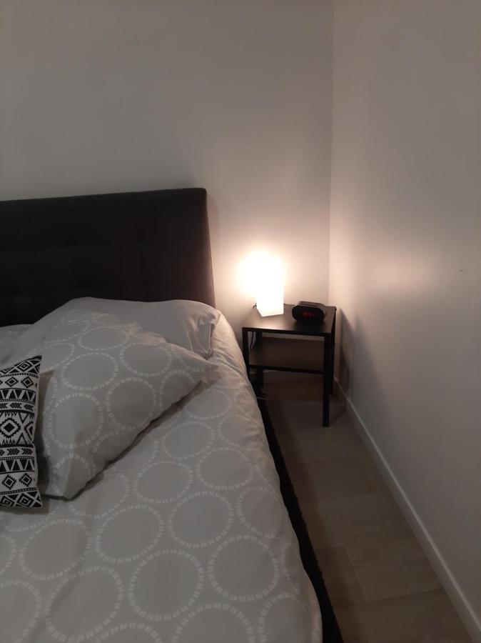 Le Logis Des Templiers Appartement Climatise Régusse 外观 照片